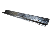 Козырек левый ИУВ-Ф-15.05.404